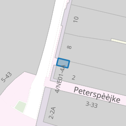 Perceel VKW00-E-3669