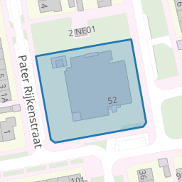 Perceel VKW00-E-3676