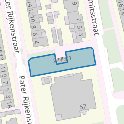 Perceel VKW00-E-3677