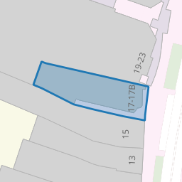 Perceel VKW00-E-3691