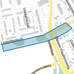 Perceel VKW00-E-3696