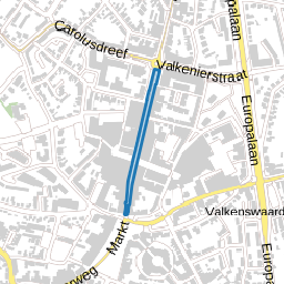 Perceel VKW00-E-3698