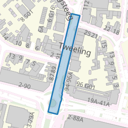 Perceel VKW00-E-3699