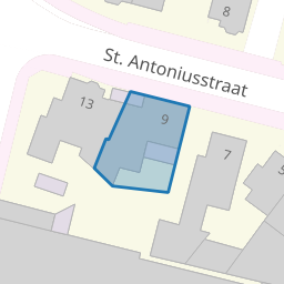 Perceel VKW00-E-3701