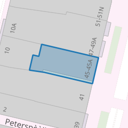 Perceel VKW00-E-3703