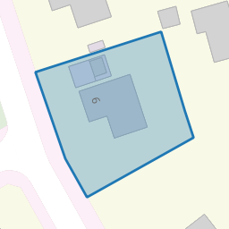 Perceel VKW00-E-3707