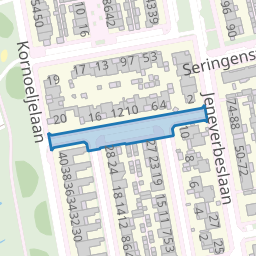 Perceel VKW00-E-3712