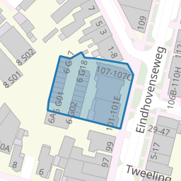 Perceel VKW00-E-3714