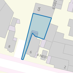 Perceel VKW00-E-3716