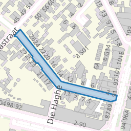 Perceel VKW00-E-3721