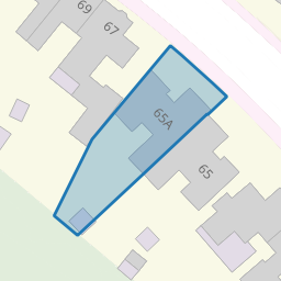 Perceel VKW00-E-3727