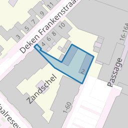 Perceel VKW00-E-3730