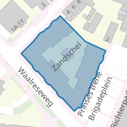 Perceel VKW00-E-3733