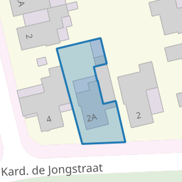 Perceel VKW00-E-3737