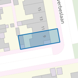 Perceel VKW00-E-3741