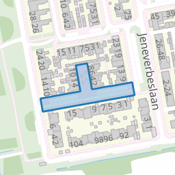 Perceel VKW00-E-3742