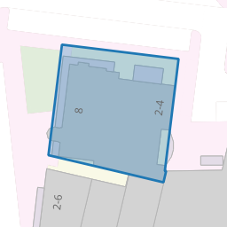 Perceel VKW00-E-3747