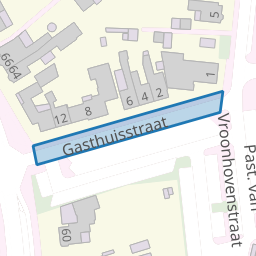 Perceel VKW00-E-3750