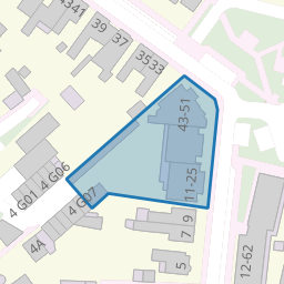 Perceel VKW00-E-3752