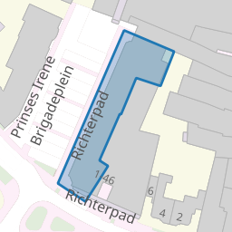 Perceel VKW00-E-3756