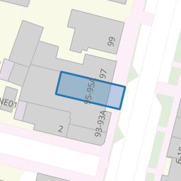 Perceel VKW00-E-3764