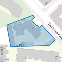 Perceel VKW00-E-3769