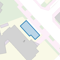 Perceel VKW00-E-3770