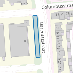 Perceel VKW00-E-3772