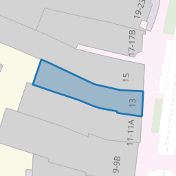 Perceel VKW00-E-3775