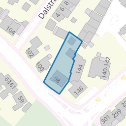 Perceel VKW00-E-3779