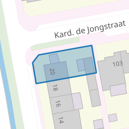 Perceel VKW00-E-3782