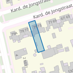 Perceel VKW00-E-3786