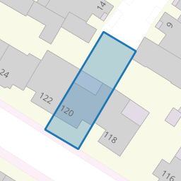 Perceel VKW00-E-3796