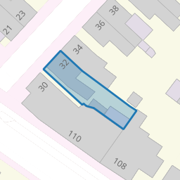 Perceel VKW00-E-3809