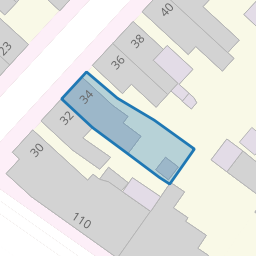 Perceel VKW00-E-3810