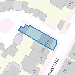 Perceel VKW00-E-3813