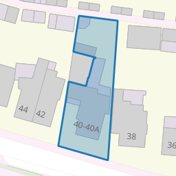 Perceel VKW00-E-3822