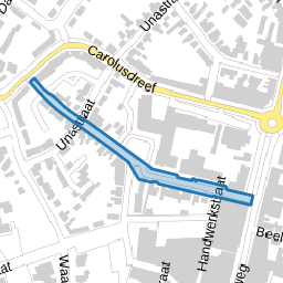 Perceel VKW00-E-3829