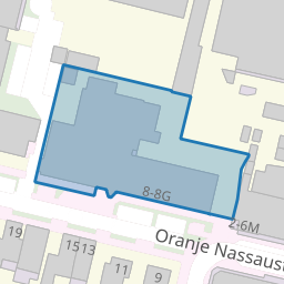 Perceel VKW00-E-3830