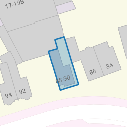 Perceel VKW00-E-3840