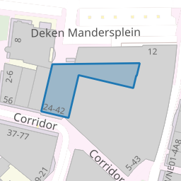 Perceel VKW00-E-3845