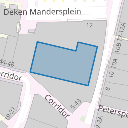 Perceel VKW00-E-3846