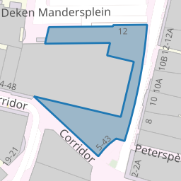 Perceel VKW00-E-3847