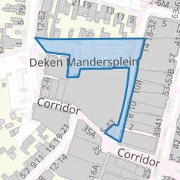 Perceel VKW00-E-3849