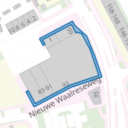 Perceel VKW00-E-3854