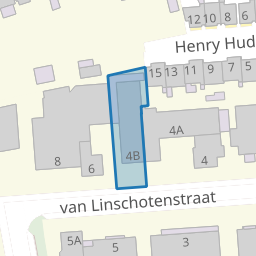 Perceel VKW00-E-3857