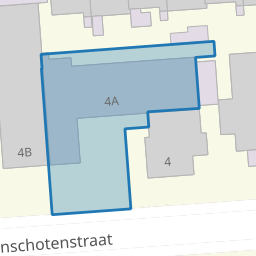 Perceel VKW00-E-3858