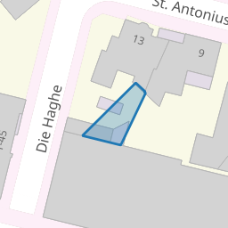 Perceel VKW00-E-3860