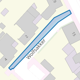 Perceel VKW00-E-3862