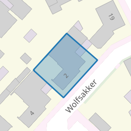 Perceel VKW00-E-3864